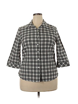 Kim Rogers Size 14 Petite