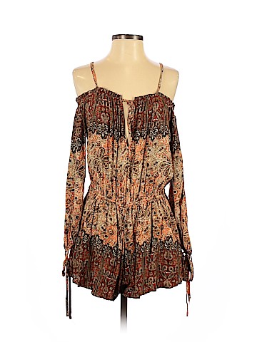 Free People Romper (view 1)
