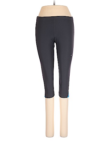 Nike Active Pants (view 1)