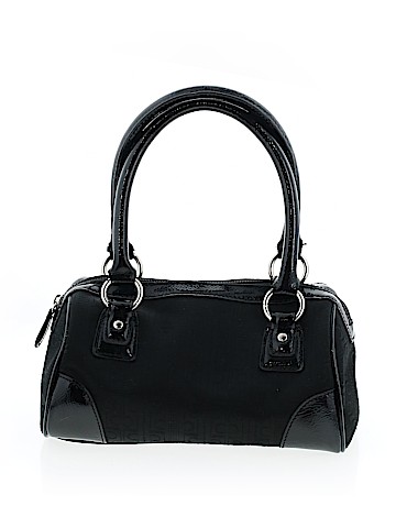 Liz Claiborne Satchel (view 1)