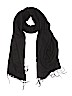Unbranded Solid Black Scarf One size - photo 1