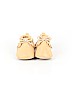 OshKosh B'gosh Solid Tan Booties Size 0-3 mo (baby) - photo 2