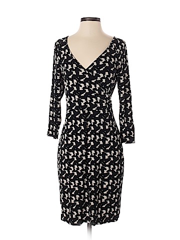 Ann Taylor Casual Dress (view 1)