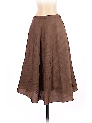 St. John Sport Casual Skirt (view 1)