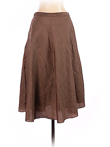 St. John Sport Casual Skirt (view 2)