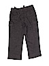 Jumping Beans Gray Sweatpants Size 2T - photo 2