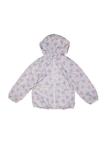 OshKosh B'gosh Raincoat (view 1)