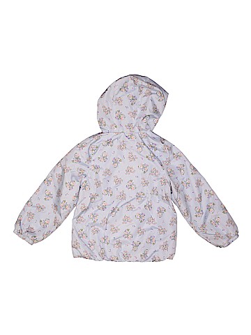 OshKosh B'gosh Raincoat (view 2)