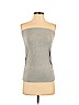 Victoria's Secret Gray Tube Top Size XS - photo 1