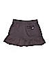 Adidas Gray Active Skort Size 4 - photo 2