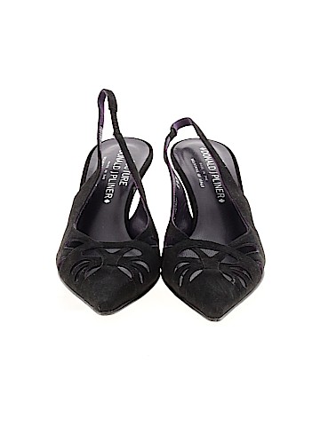 Donald J Pliner Heels (view 2)