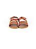 Teeny Toes Brown Sandals Size 2 (baby, wide) - photo 2