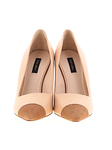Escada Heels (view 2)