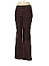 Ann Taylor LOFT Brown Cords Size 8 (petite) - photo 1