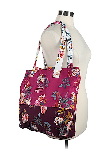 Ann Taylor LOFT Tote (view 2)