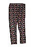 Wonder Nation Black Leggings Size L (kids) - photo 1