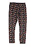Wonder Nation Black Leggings Size L (kids) - photo 2