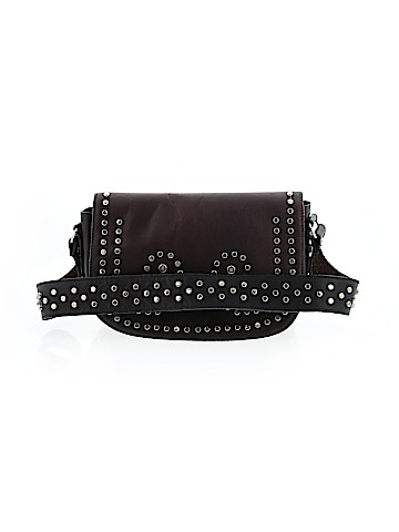 Park  Lane Leather Shoulder Bag (view 1)