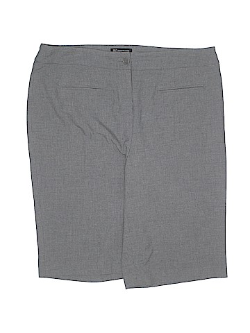 INC International Concepts Dressy Shorts (view 1)