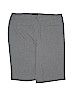 INC International Concepts Gray Dressy Shorts Size 16 - photo 1