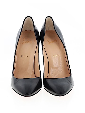 Christian Louboutin Heels (view 2)