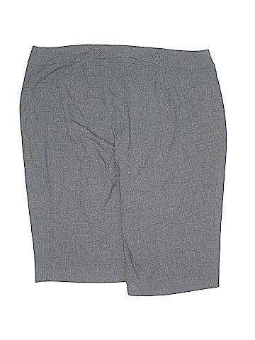 INC International Concepts Dressy Shorts (view 2)