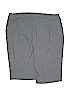 INC International Concepts Gray Dressy Shorts Size 16 - photo 2
