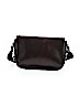 Park  Lane 100% Leather Brown Leather Shoulder Bag One size - photo 3