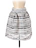 Modern Citizen 100% Polyester White Casual Skirt Size M - photo 1