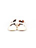 Old Navy White Flats Size 12-18 mo (baby) - photo 2