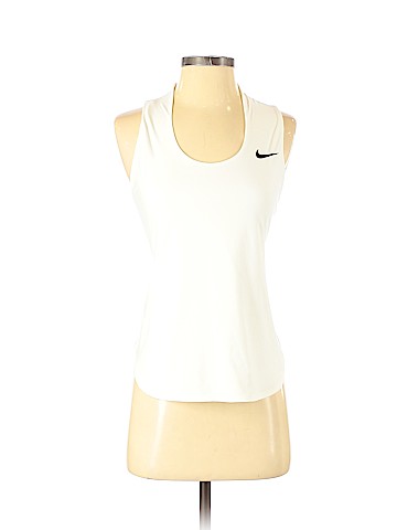 Nike Active Tank (view 1)