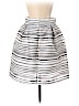 Modern Citizen 100% Polyester White Casual Skirt Size M - photo 2