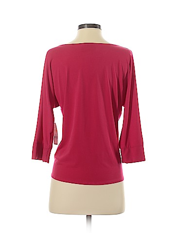 Kim Rogers Long Sleeve Top (view 2)