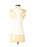 Nike White Active Tank Size XS - photo 2