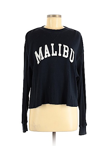 Brandy Melville Long Sleeve T-Shirt (view 1)
