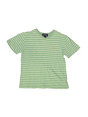 Polo by Ralph Lauren Short Sleeve T-Shirt (view 1)