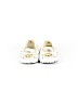 MICHAEL Michael Kors Solid White Flats Size 2 (baby) - photo 2