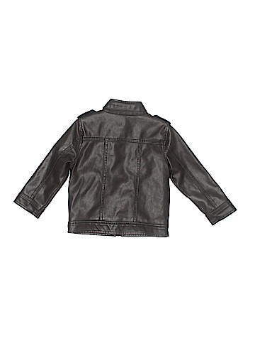Urban Republic Faux Leather Jacket (view 2)