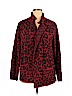 Joseph A. Red Cardigan Size XL - photo 1