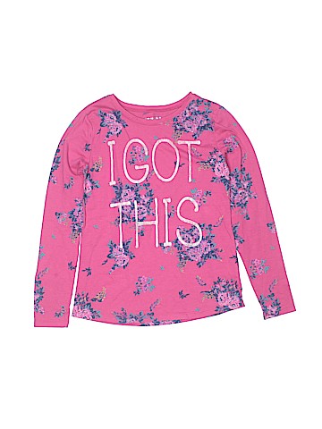 Arizona Jean Company Long Sleeve T-Shirt (view 1)