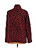 Joseph A. Red Cardigan Size XL - photo 2