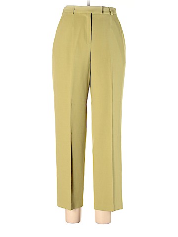 DKNY Wool Pants (view 1)