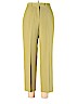 DKNY Green Wool Pants Size 12 (petite) - photo 1