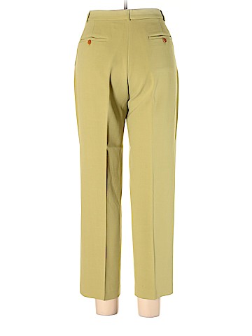 DKNY Wool Pants (view 2)