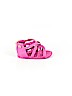 MICHAEL Michael Kors Pink Sandals Size 2 (baby) - photo 1