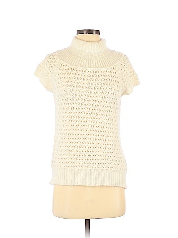 Ann Taylor Pullover Sweater (view 1)