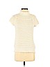 Ann Taylor Ivory Pullover Sweater Size S (petite) - photo 1