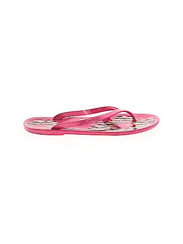 Burberry Flip Flops (view 1)