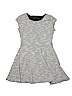 The Children's Place Gray Dress Size 16 - photo 1