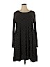 Old Navy Plus Black Casual Dress Size XXL - photo 1